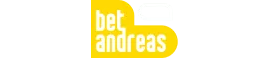 Betandreas footer logo